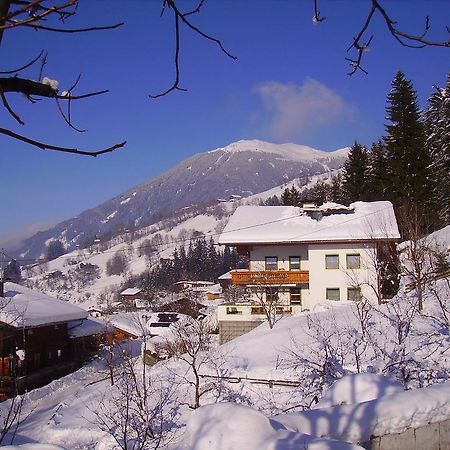 Apartment Schneeberger Stummerberg Bagian luar foto