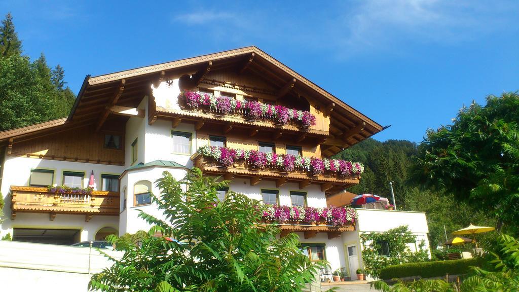 Apartment Schneeberger Stummerberg Ruang foto