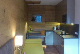 Apartment Schneeberger Stummerberg Ruang foto