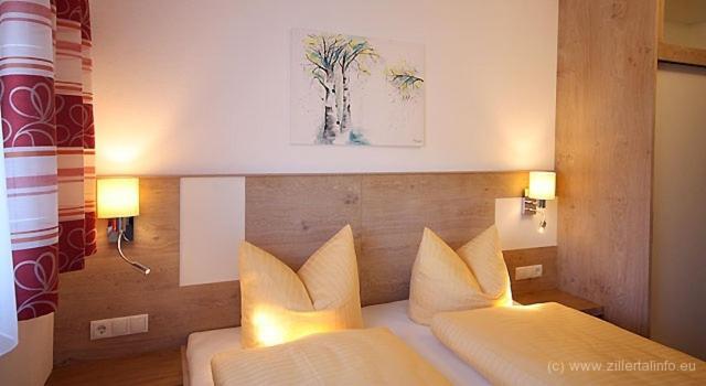 Apartment Schneeberger Stummerberg Ruang foto