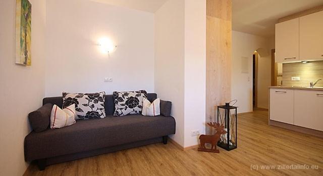 Apartment Schneeberger Stummerberg Ruang foto